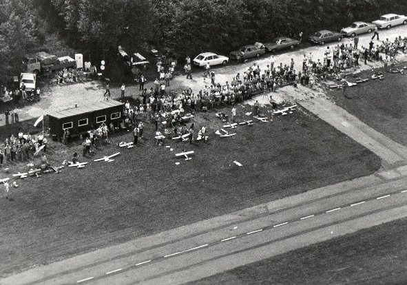 Flugtag 1974