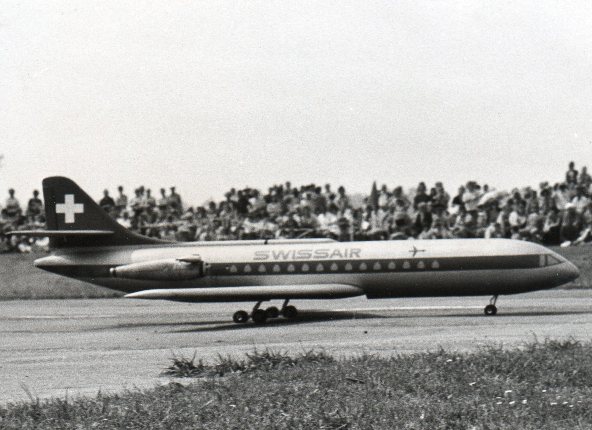 Flugtag 1974